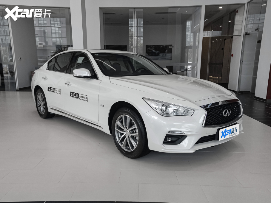 2021ӢQ50L 2.0T ʰ
