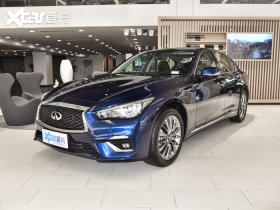 2021��Ӣ�����Q50L 