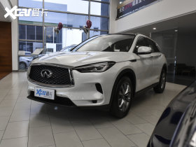 2022��Ӣ�����QX50 
