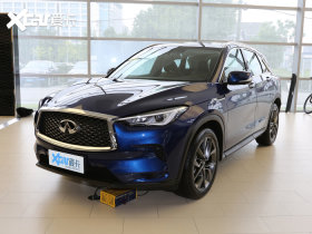 2022��Ӣ�����QX50 