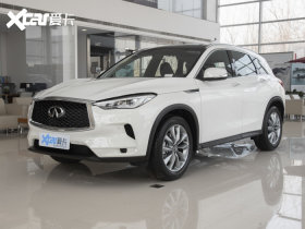 2022��Ӣ�����QX50 
