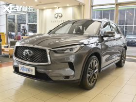2022��Ӣ�����QX50 