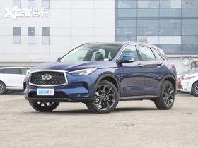 2022��Ӣ�����QX50 