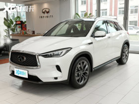 2022��Ӣ�����QX50 