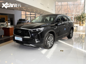 2024��Ӣ�����QX60 