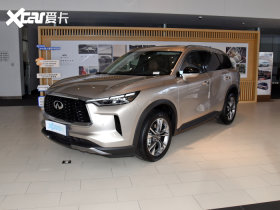 2024��Ӣ�����QX60 