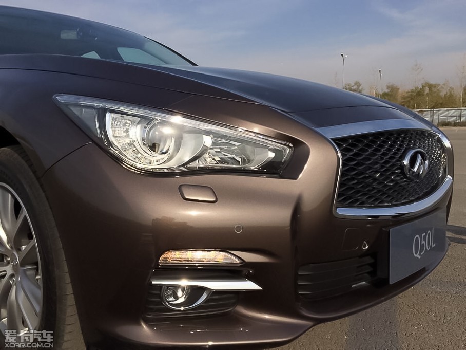 2015ӢQ50L 2.0T ʰ