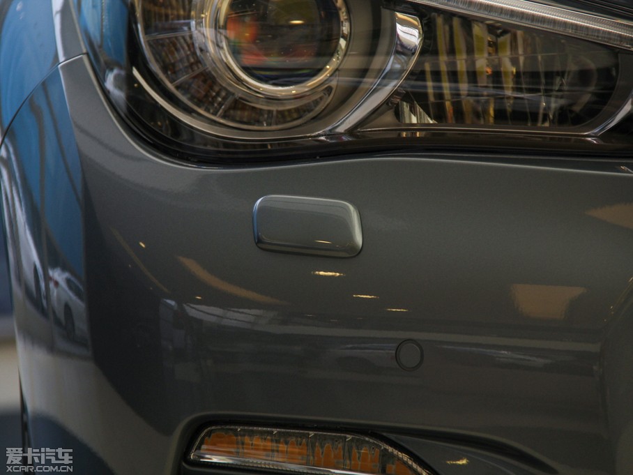 2015ӢQ50L 2.0T 