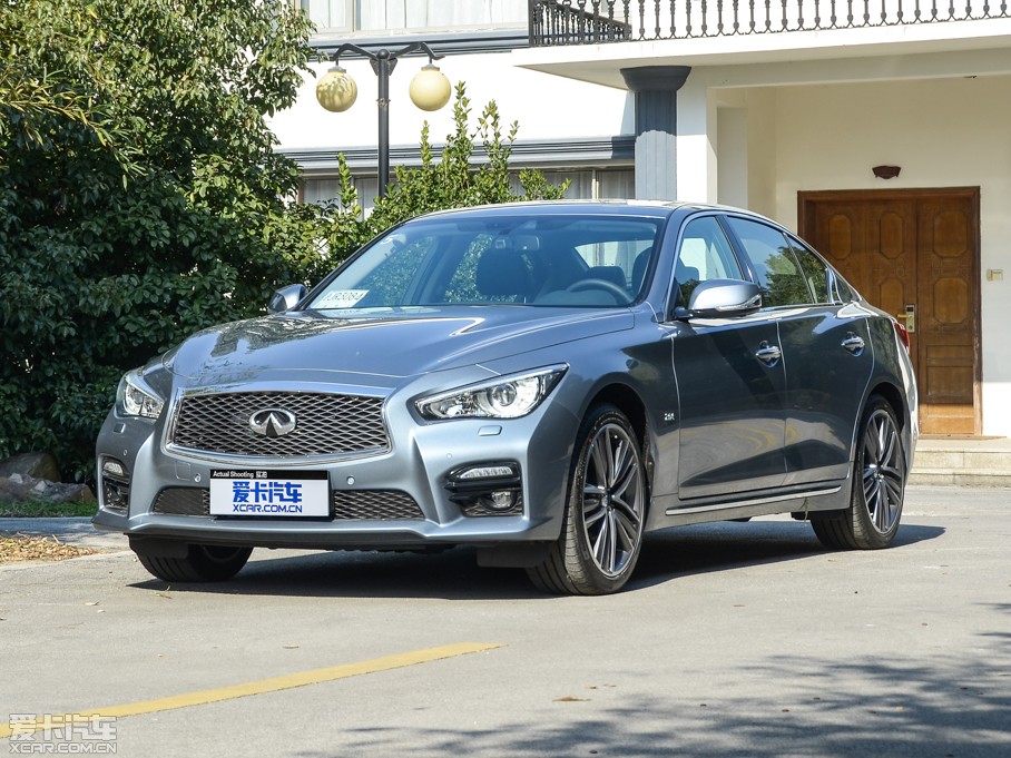 2015ӢQ50L 2.0T ˶