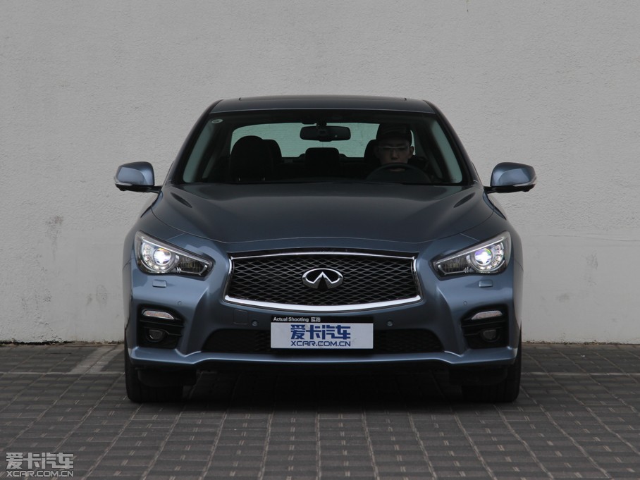 2015ӢQ50L 2.0T ˶