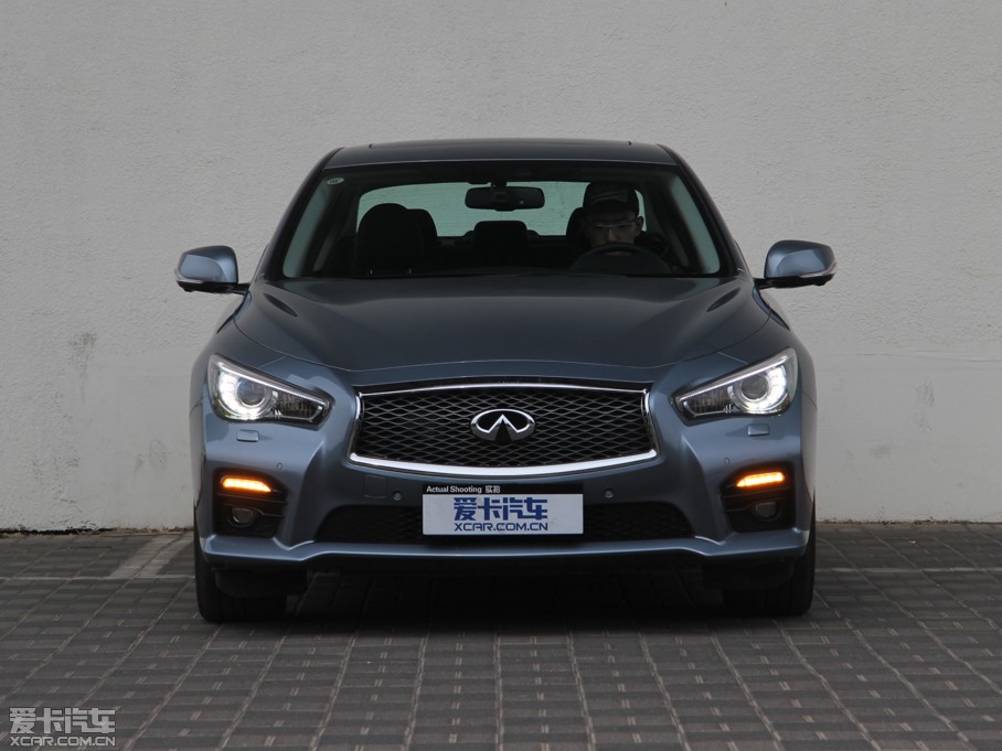 2015ӢQ50L 2.0T ˶