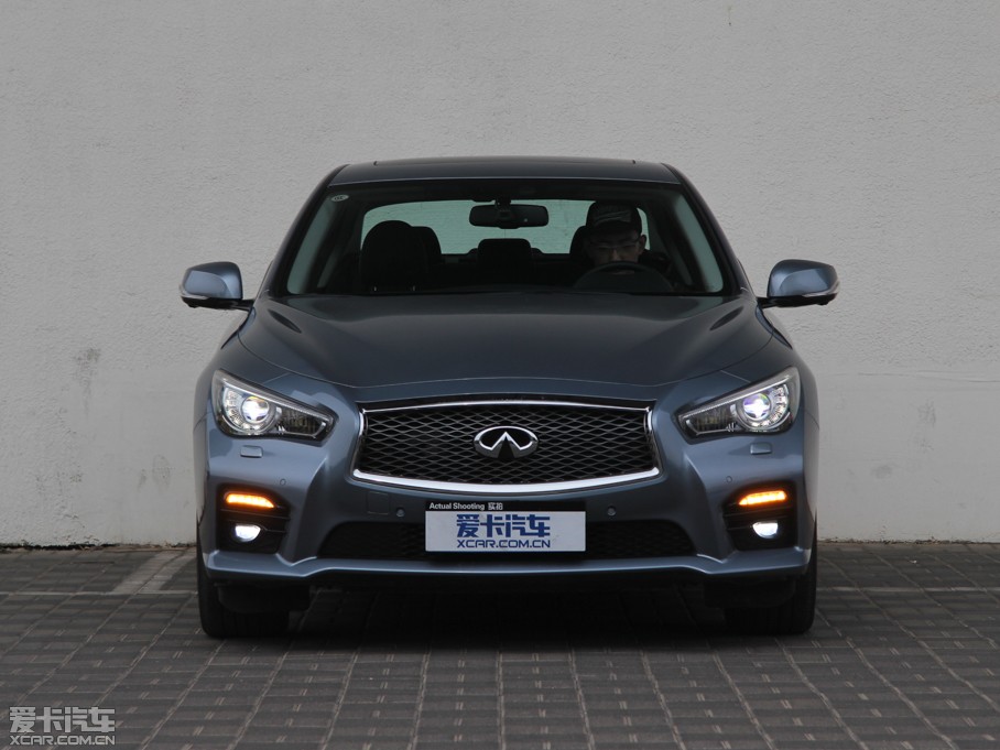 2015ӢQ50L 2.0T ˶