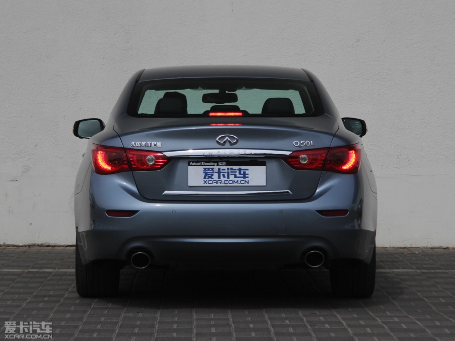 2015ӢQ50L 2.0T ˶