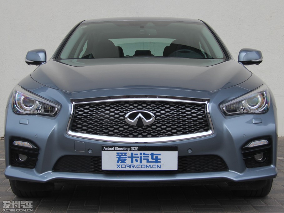 2015ӢQ50L 2.0T ˶