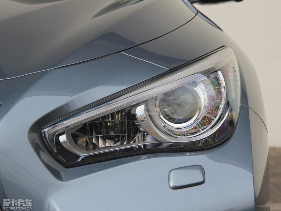 2015ӢQ50L 2.0T ˶