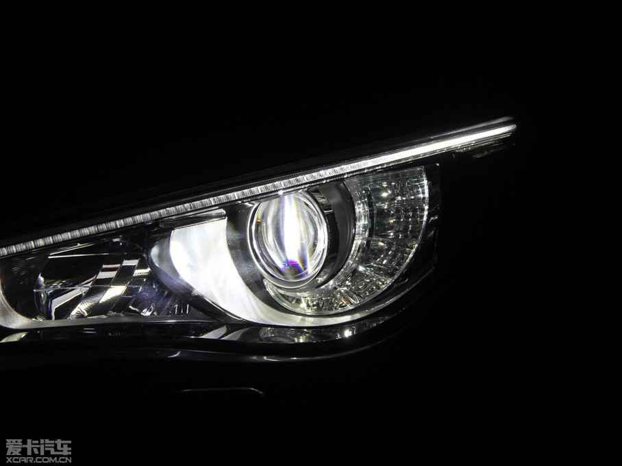 2015ӢQ50L 2.0T ˶