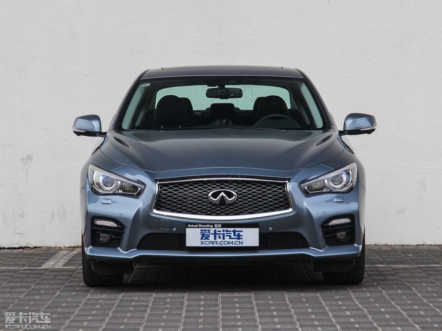 2015ӢQ50L 2.0T ˶