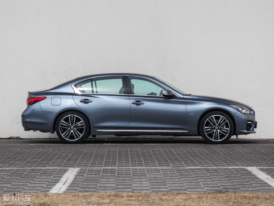 2015ӢQ50L 2.0T ˶