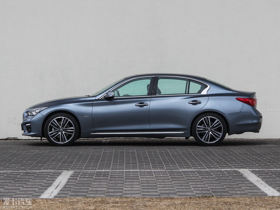 2015ӢQ50L 2.0T ˶