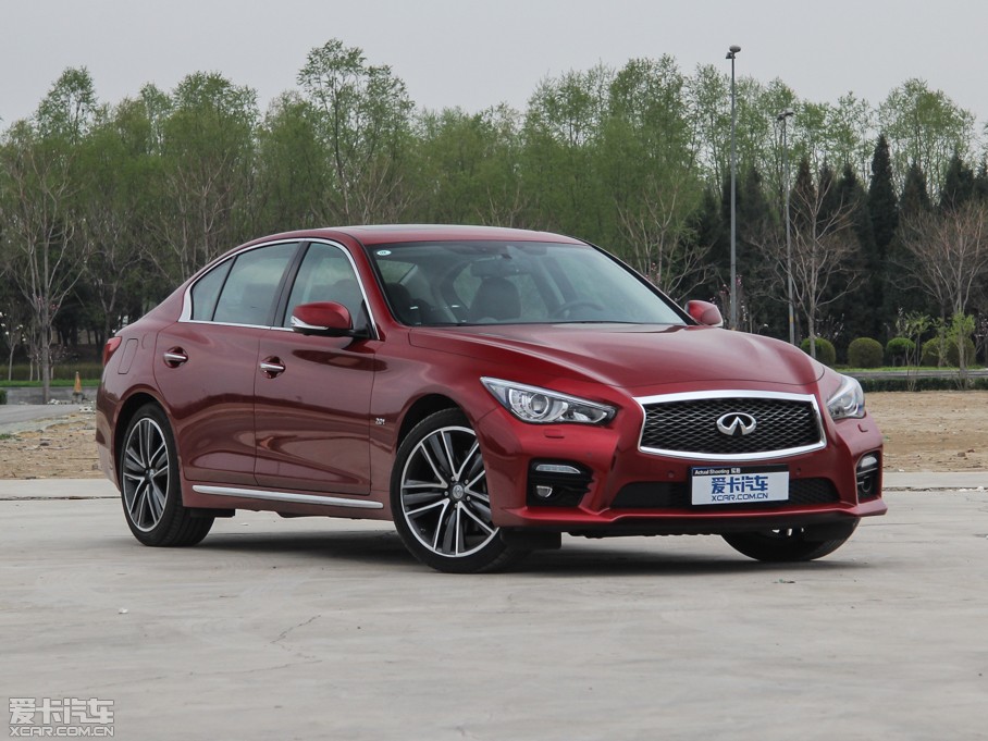 2015ӢQ50L 2.0T ˶