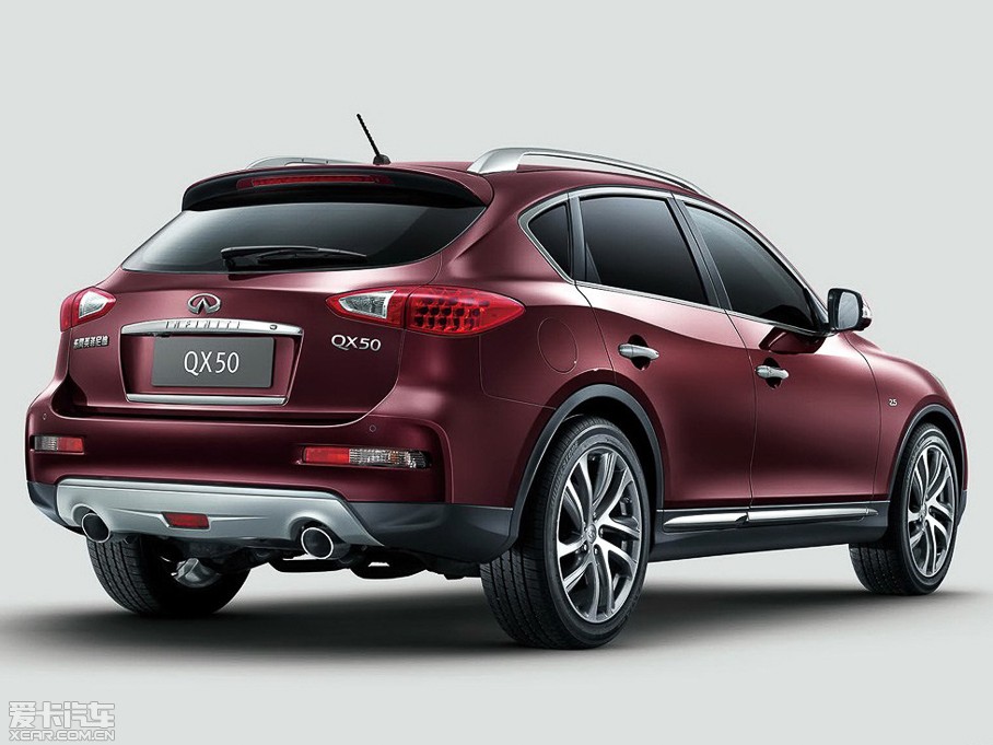 2015ӢQX50 2.5L 