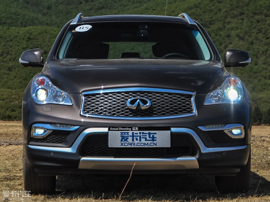 2015ӢQX50 2.5L 