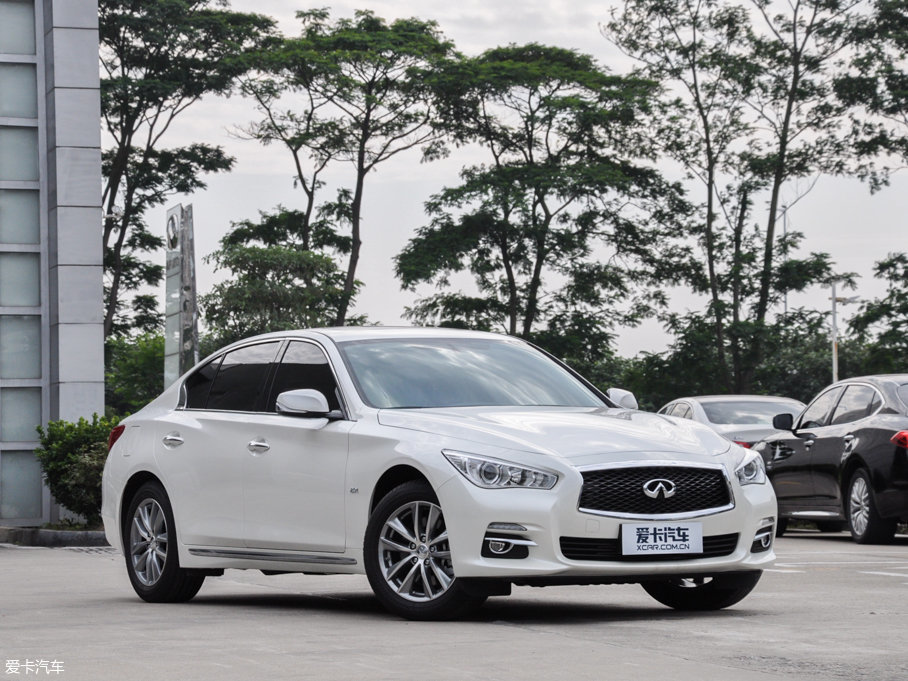 2016ӢQ50L 2.0T ʰ