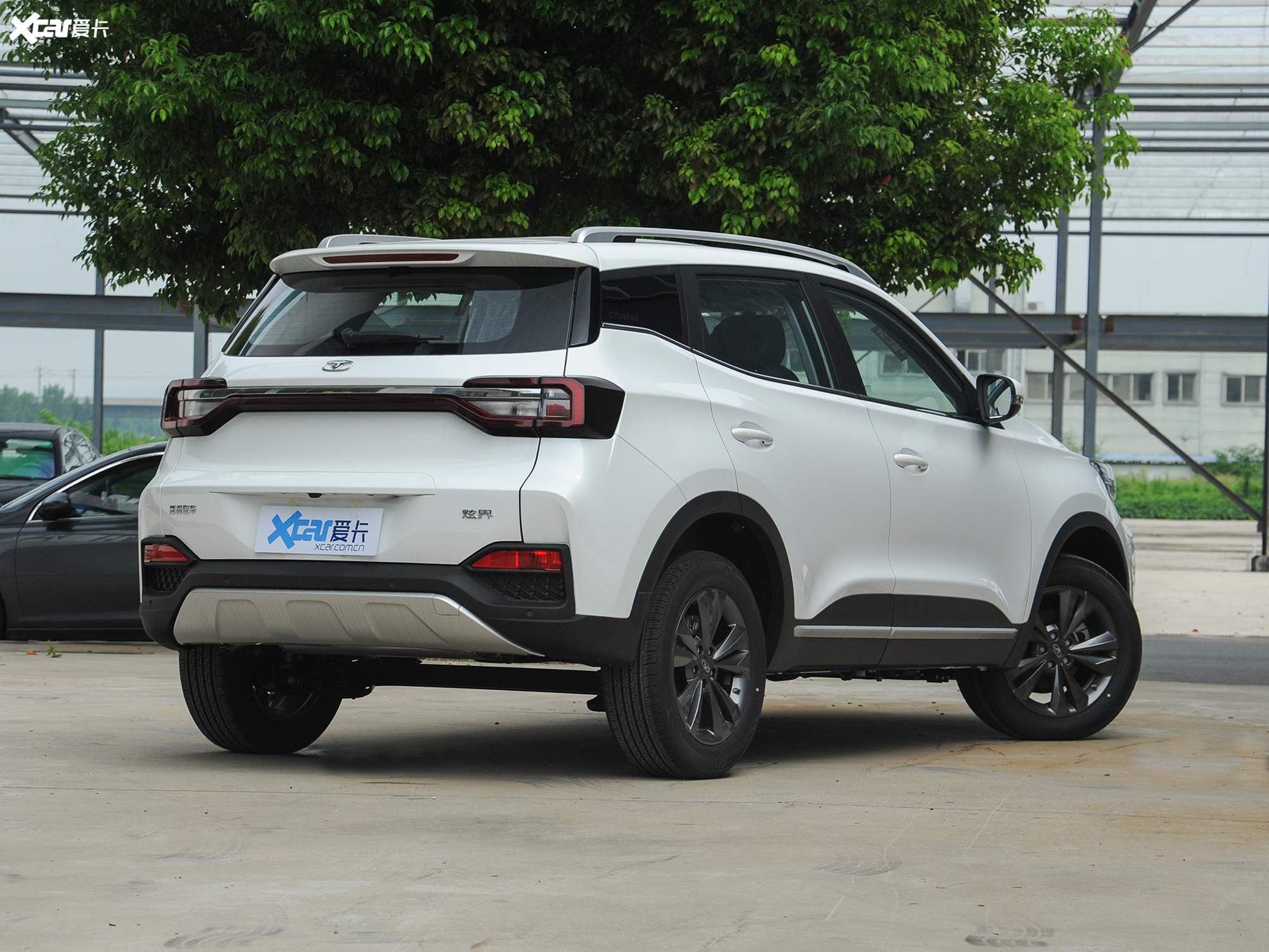 2020款1.5l 手动潮型