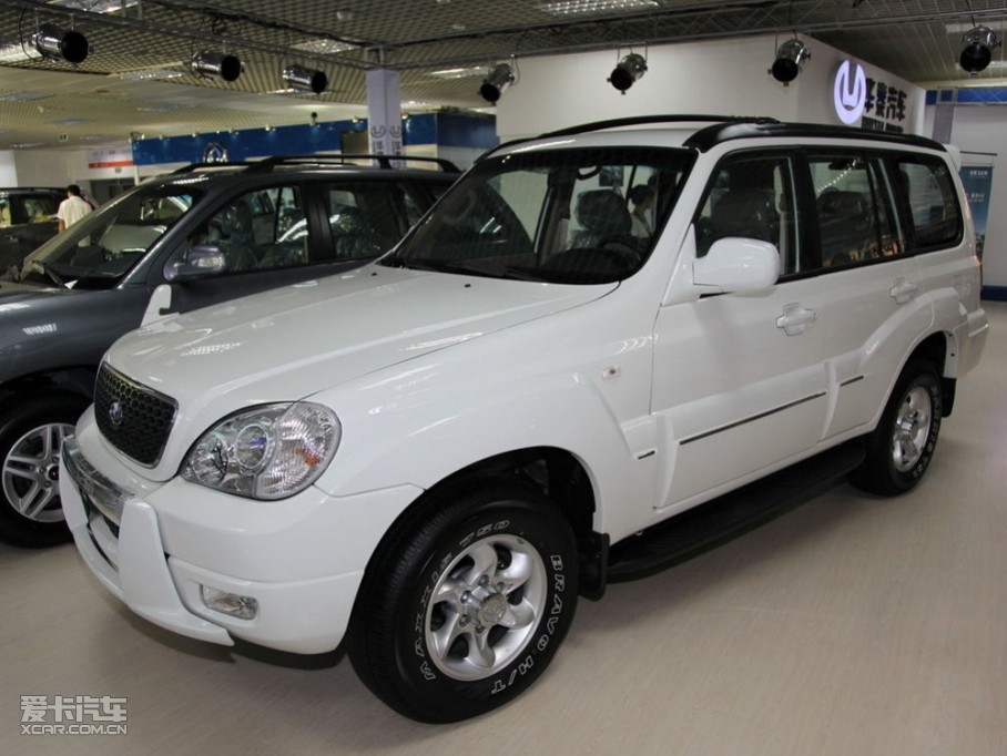 2009 T9 2.4L (IV)