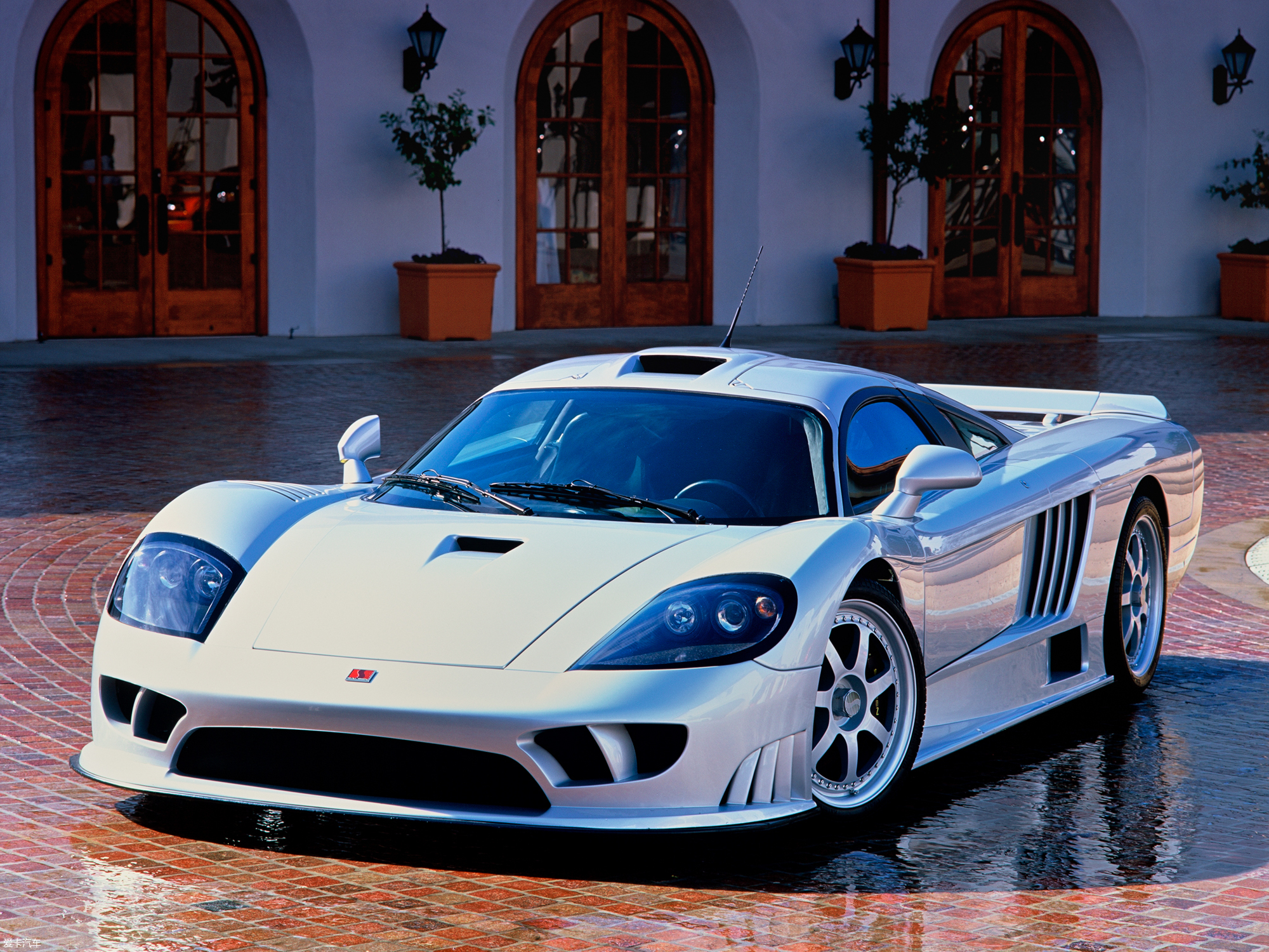 【2014款赛麟s7基本型_整体外观_13/24张图片】_汽车图片大全_爱卡