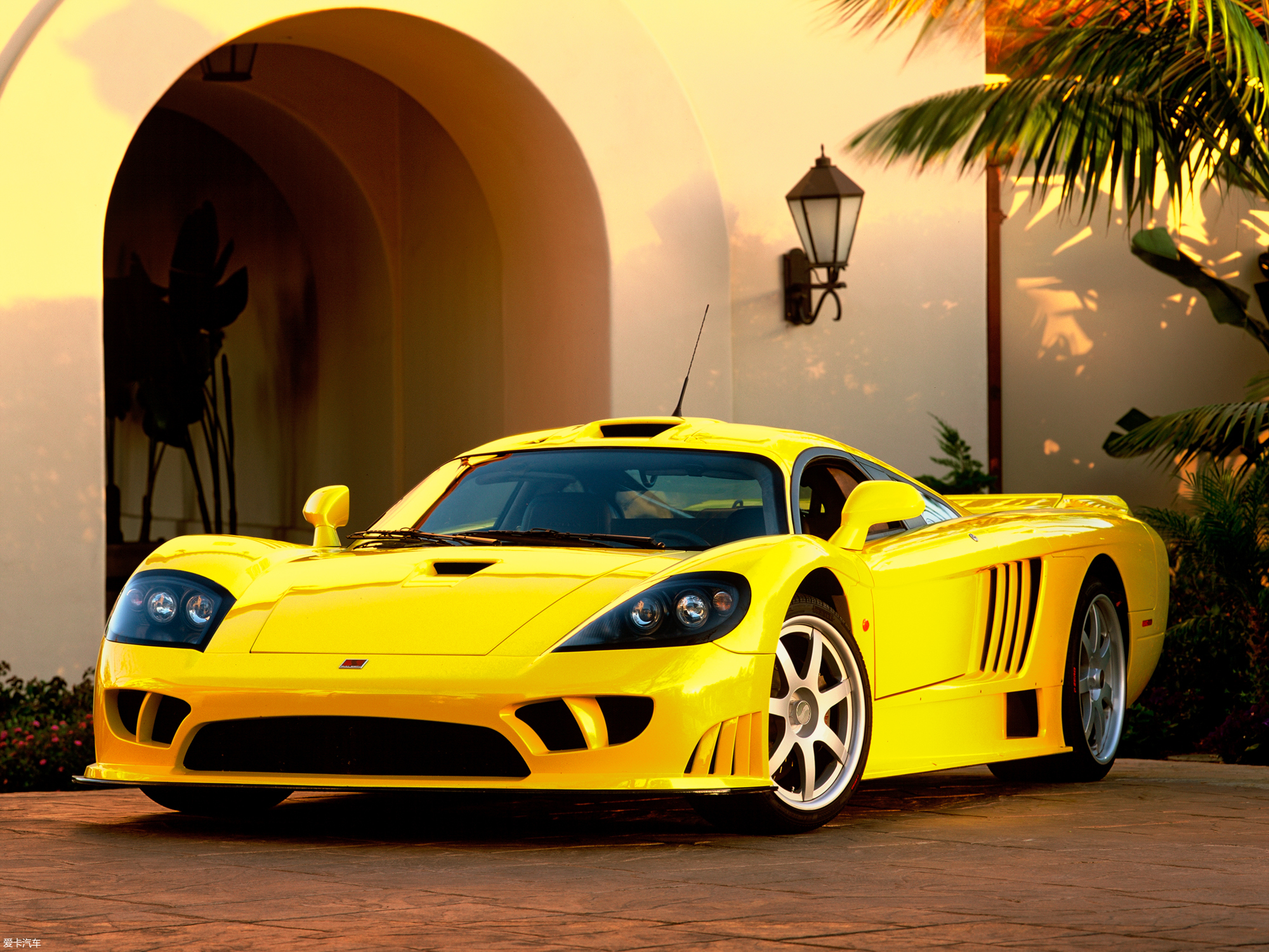 【2014款赛麟s7基本型_整体外观_9/24张图片】_汽车图片大全_爱卡汽车