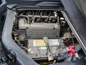 2014款1.2L 基本型 发动机