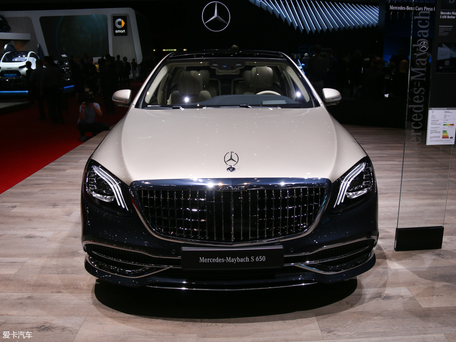 2019ͺS S 650