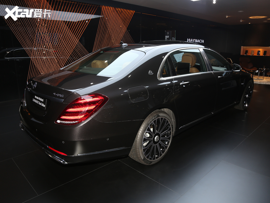 2020ͺS S 450 4MATIC ذ