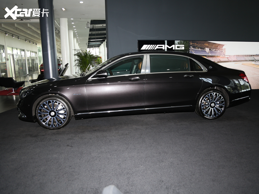 2020ͺS S 450 4MATIC