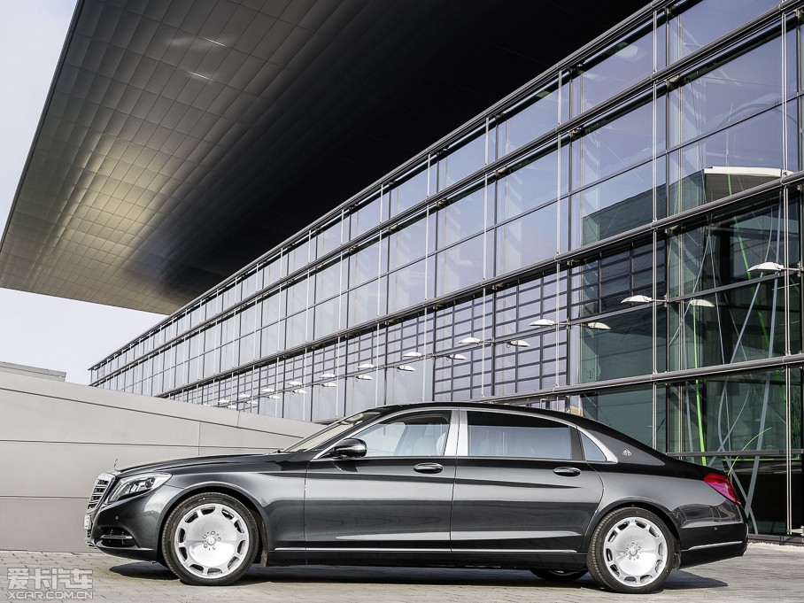 2015ͺS S 600