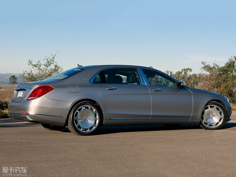 2015ͺS S 600