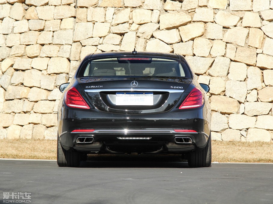 2015ͺS S 600