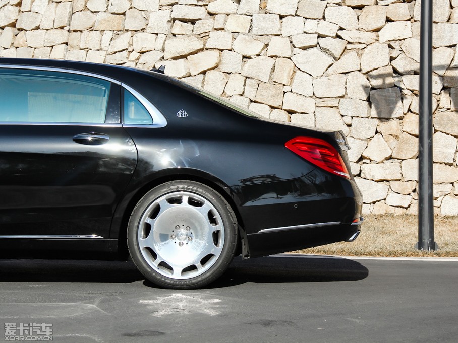 2015ͺS S 600