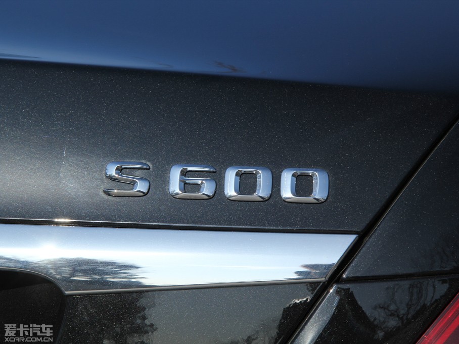 2015ͺS S 600