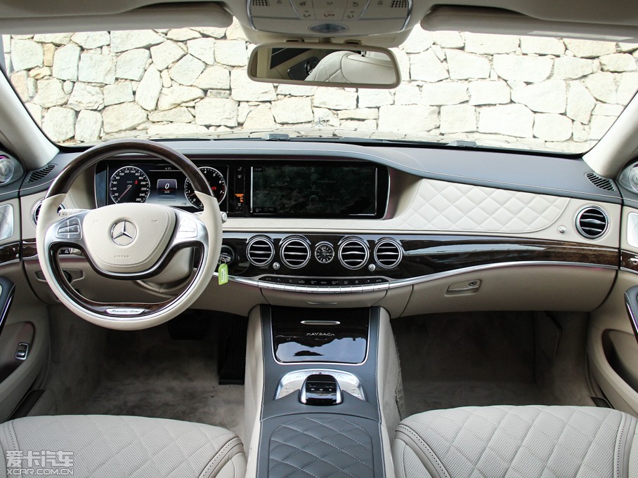 2015ͺS S 600