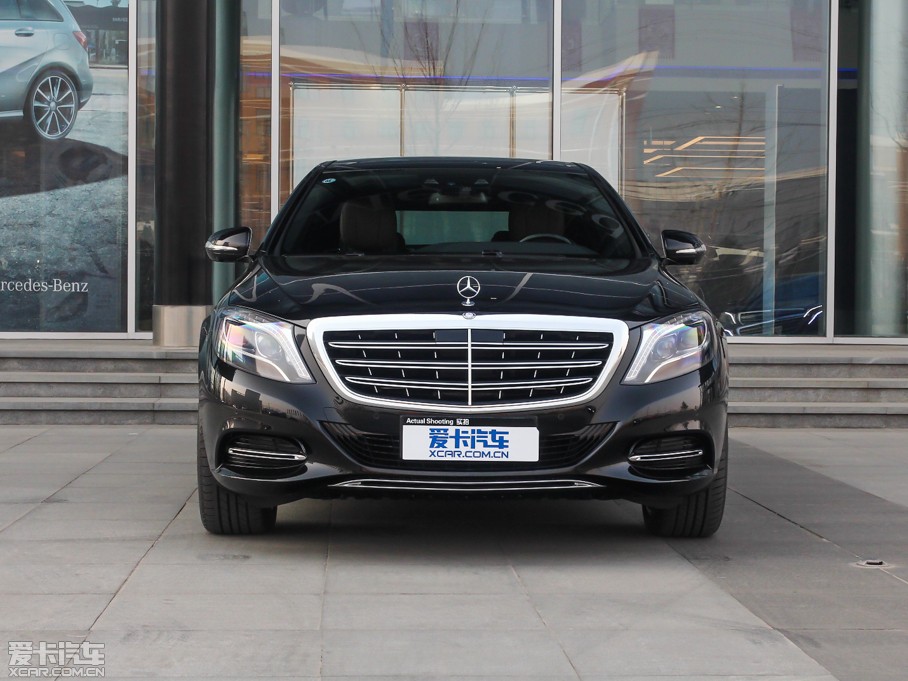 2015ͺS S 400 4MATIC