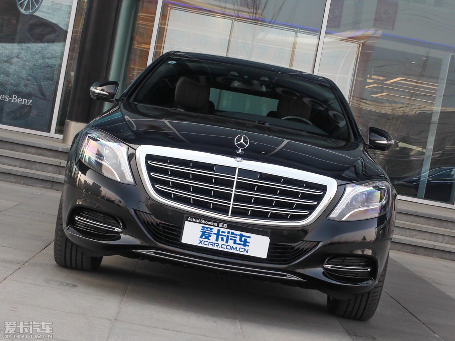 2015ͺS S 400 4MATIC