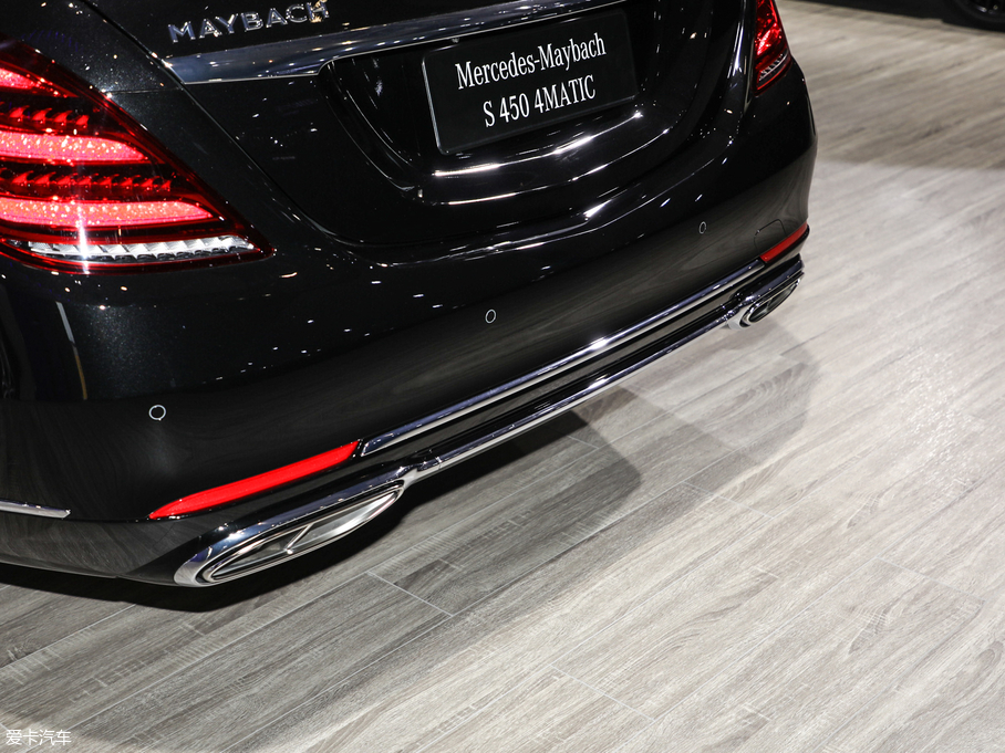 2019ͺS S 450 4MATIC