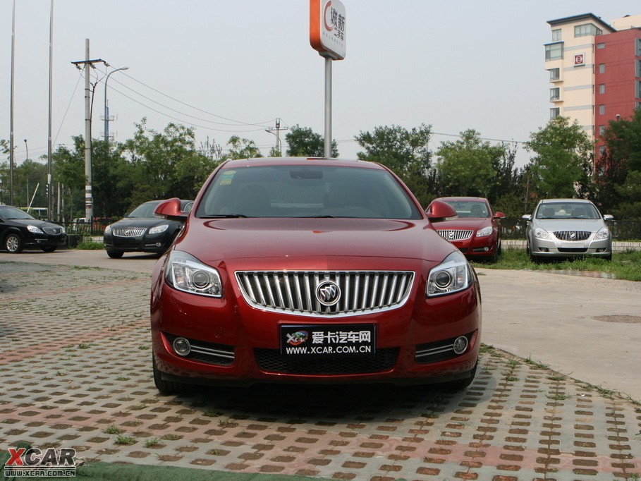 2009 2.4L 콢