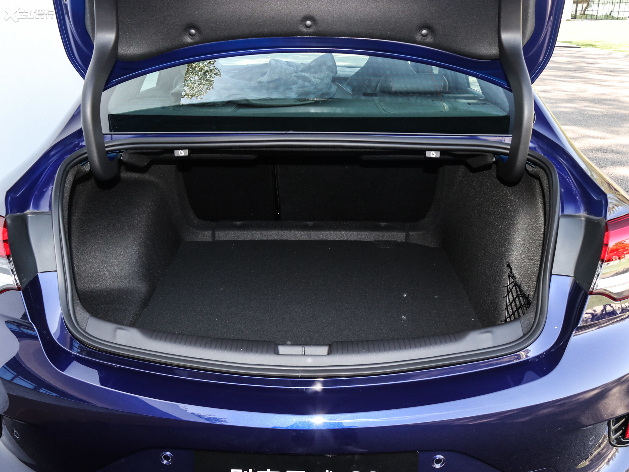 【2019款君威gs28t 尊贵型 国vi_空间座椅_21/466张图片】_汽车图片