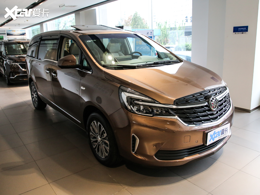 2020GL8 652T 