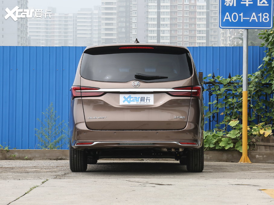 2020GL8 652T 