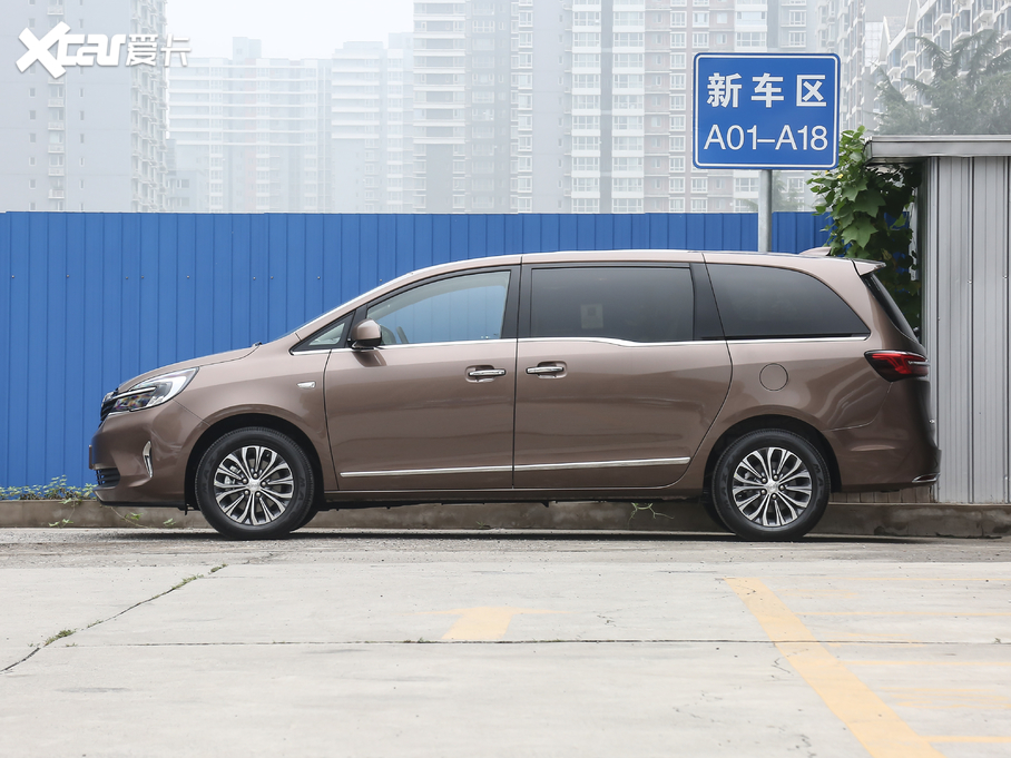 2020GL8 652T 