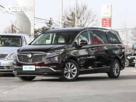 2020����GL8 ES½�� 